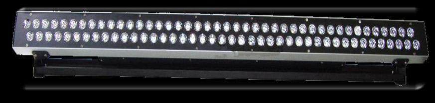 II. 무대 LED 특수조명시스템 LED BA