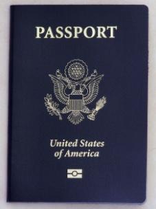 입국신원증명및체류기간연장 (VISA