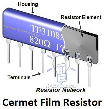 Resistor (