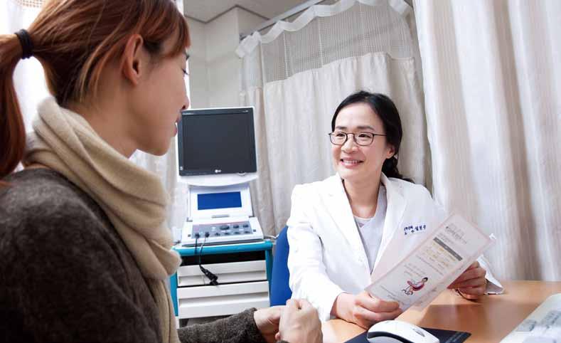 Kidney Center is consisted of best quality staffs within the na- 항암화학요법치료를시행하고있습니다. Hematologic Oncology, Endless research to conquer cancers.