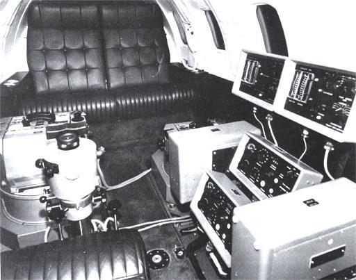 항공사진측량용사진기시스템