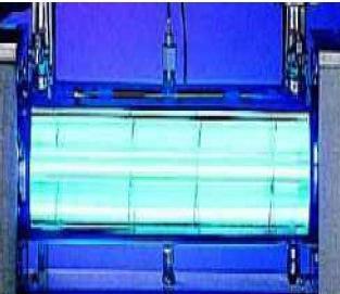 자외선살균기 : Ultraviolet Sterilizer