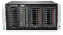 HP ProLiant ML350p Gen8 최대확장성및가용성과동급최강의성능을가진타워형서버 Gen8 E5-2600 24 SFF 또는 18 LFF 랙형모델