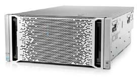 24 개 /768 GB /LRDIMM P420i 18 개 (6+6+6) 의 24 개 (8+8+8) 의 SmartDrive SAS/SATA/SSD LFF: