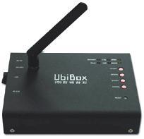6 커널적용 블루투스통신지원 LAN 을이용한 USN 서버구축가능 WLAN 을이용한