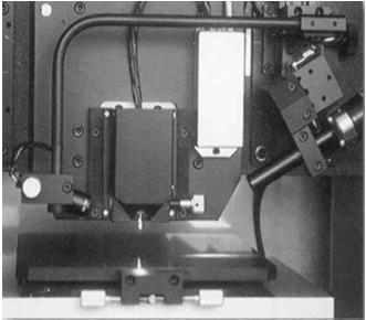 표면분석장치 SPM(Scanning Probe Microscope ) 의종류 - AFM ( Atomic Force Microscope ) : 부도체시료의측정가능 - STM ( Scanning Tunneling microscope ) :