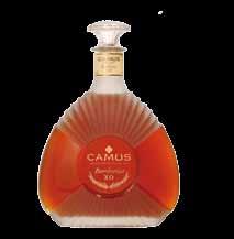 까뮤특 1 호 Camus Extra 700ml Cognac Making a great Cognac is easy All you need is a great-grandfather, a