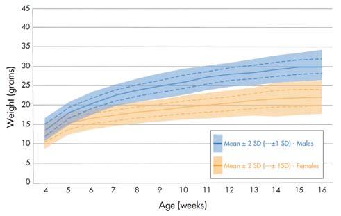 atherosclerosis DSS-induced inflammatory bowel disease (IBD) mode Homozygous for cadherin 23 (otocadherin) mutation (Cdh23 ahl ), conferring age-related hearing loss Homozygous for nicotinamide