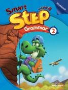 / Test Sheets / Vocabulary Resources ISBN Smart Step Grammar(Student