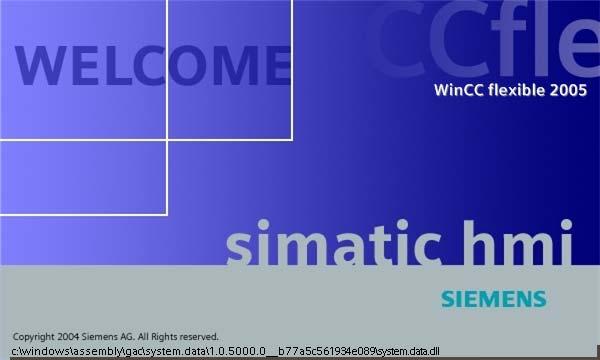 SIMATIC HMI 의모니터링과컨트롤 프로세스시각화시스템 SIMATIC WinCC SIMATIC Panels WinCC flexible ProTool / Pro WinCC File: PRO1_09E.