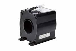 1 정밀도 10P80 단시간전류 KA/3s 21 정격주파수 Hz 50/60 활선표시램프 (Voltage