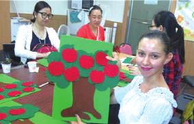 Trung tâm Hỗ trợ Gia đình đa văn hóa Namdong-gu đã tổ chức buổi đào tạo bồi dưỡng 'Đoàn phóng viên đa văn hóa' vào tháng 7 vừa qua.