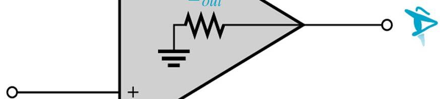 o(p-p) = ±13V when R L = 2kΩ - V o(p-p) = ±14V when R L = 10kΩ