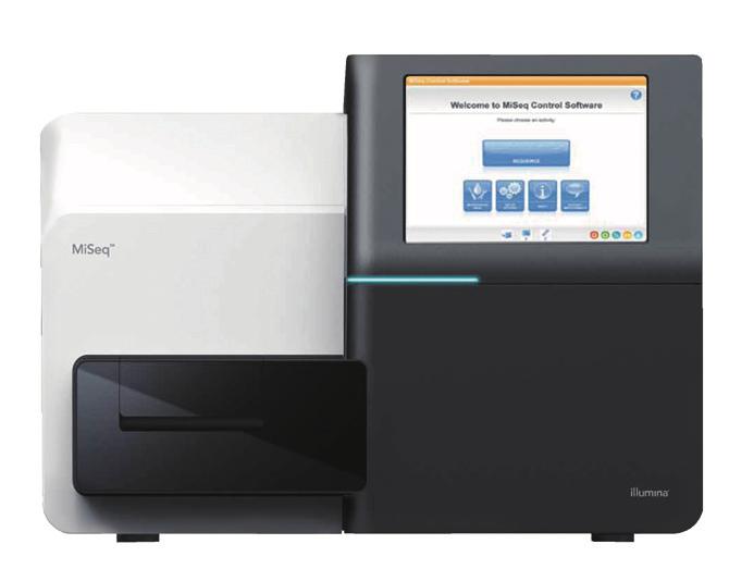ITEM 3 qpcr Enzyme GenNext TM NGS Library Quantification Kit Illumina