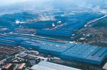 동국제강국내사업장 Company Information Business Network Domestic Overseas Pohang Works 포항제강소포항제강소는철강산업의새로운미래를열고있는동국제강의주력생산기지입니다.