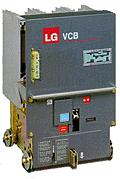 VCB ( vacuum circuit breaker : 진공차단기 ) 전로를개폐하는개폐장치기구로는여러종류가있으며그기능, 성능면에서다음과같이분류할수있다. 단로기 : 단지전로의접속을바꾸거나그접속을끊는것을목적으로하고반드시무전류혹은그것에가까운상태에서개폐하여야안전하다.