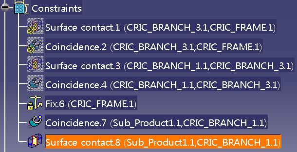 8 CRIC_BRANCH_1( 붉은색컴포넌트 )