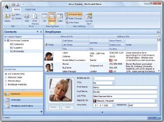Janus Systems Janus WinForms Controls Suite V3.5.NET 어플리케이션에 Outlook 스타일의인터페이스를추가합니다. LEAD Technologies LEADTOOLS Raster Imaging Pro V15.0 Corel, HP, Kodak, Microsoft 에서사용하는정밀이미지제어입니다.