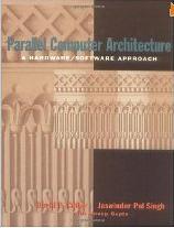 Textbooks Introduction to Parallel Computing 2nd ed.