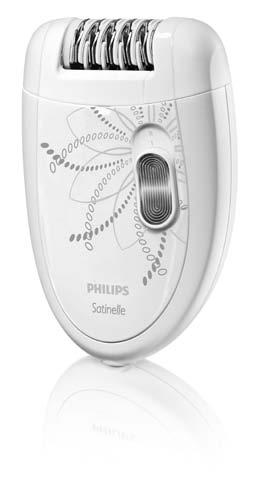 Register your product and get support at www.philips.com/welcome HP6403/00 1 4203.000.7077.