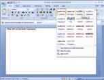 BCGSoft BCGControlBar Library Professional MFC V10.3 Bennet-Tec Information Systems MetaDraw WinForms for.