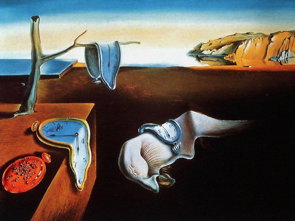 Surrealism Art History Salvador Dalí, The