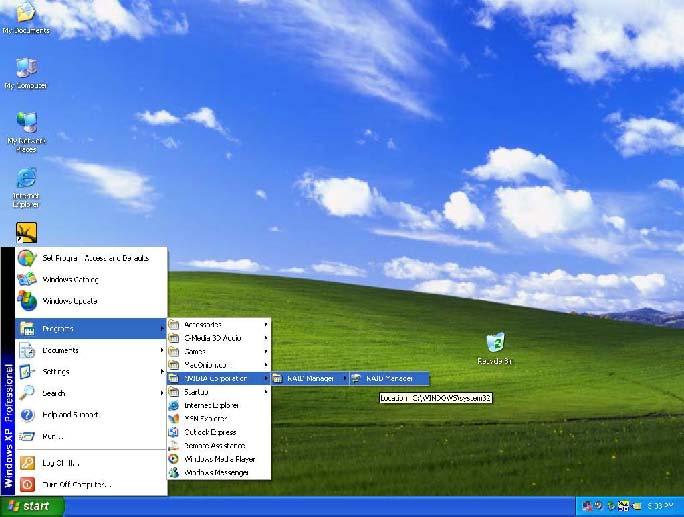 2. NVIDIA 윈도우 RAID 설치안내서 Windows XP / XP 64-bit 와 Windows Vista / Vista 64-bit일경우, 안장프로세스가있습니다. 당신의OS안정에따라아래의설명을참조하세요. 2.1 XP / XP 64-bit 유저의 NVIDIA Windows RAID 안장가이드 A.