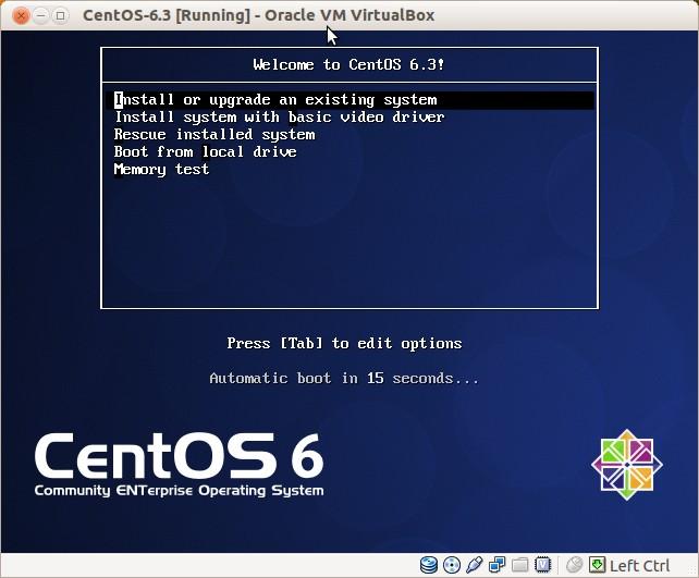 합니다. CentOS 설치는 되도록 서버 용으로 기본 패키지 들만 설치하세요.