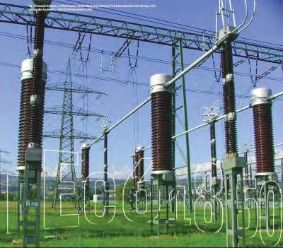 제안한표준은변전자동화 (SA: Substation Automation) 에대한내용으로표준번호는 IEC 61850으로지정되었으며, 착수이후 14개부속표준이 2002~2005년에걸쳐 1판이완료되었다.