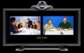 Communications Video Conferencing