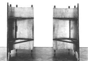 Heinrich Hertz가라디오파발생실험
