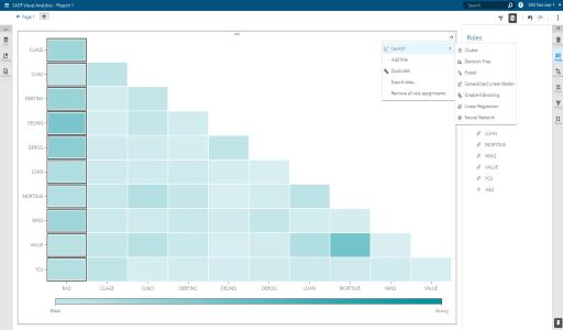 Visual Graph