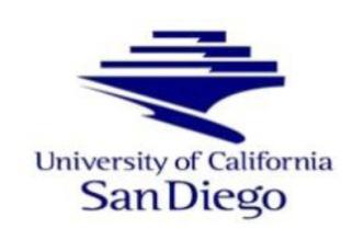 UC San Diego: Microgrid 마이크로그리드 The combination of a suite of commercial technology with UCSD s existing microgrid has demonstrated the ability to selfgenerate, store, and optimize the use of