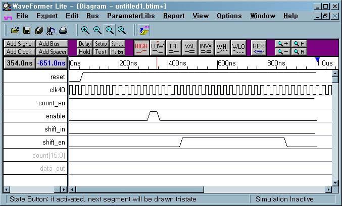 Waveformer Lite Export files 1 1.