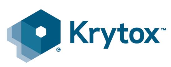 Authorized distributor of Krytox TM, a brand of The Chemours Company 경남양산시증산역로 135, 50 호 ( 퍼스트조양빌딩 ) TEL.