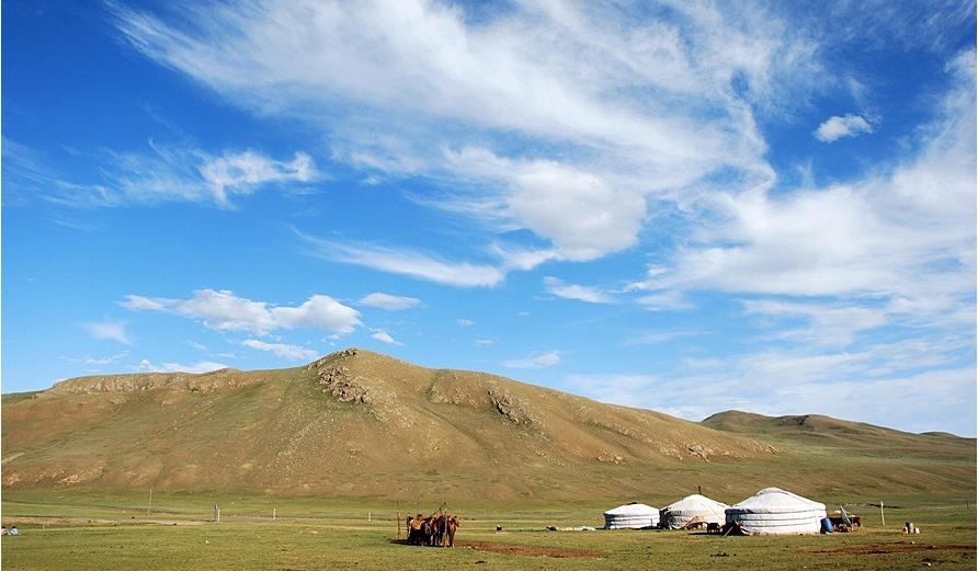 몽골광물자원시장현황과한국의진출시사점