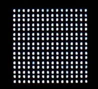 Transistor OLED Pixel Sarnoff 14