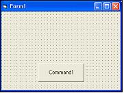 CommandButton( ) 가장자주접하게되는 CommandButton (
