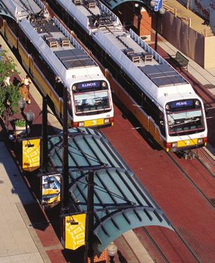 Giá vé Địa Phương của DART được áp dụng cho việc lên xe tại các bến xe buýt và giá vé Hệ Thống của DART được tính cho các chuyến đi trong một vùng được chỉ định nằm ngoài tuyến cố định.