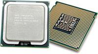 5. Quad and Dual-Core Intel Xeon Processor 3000 Series 쿼드코어및듀얼코어인텔제온프로세서 3000 계열기반플랫폼을통해쿼드또는듀얼코어인텔제온프로세서의강력한컴퓨팅기능을누릴수있습니다. 새로운 45nm 쿼드및듀얼코어프로세서는경제적인비용으로비즈니스에탁월한성능및전우너효율성을제공하는향상된인텔코어마이크로아키텍처를지원합니다.