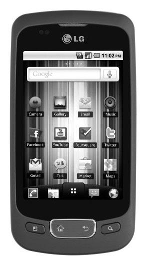 4 Window Phone 7 Nokia E7
