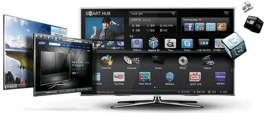 TV 국내 Tablet pc 판매수증가 700 만대 국내