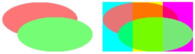 // 합성의퀄리티를지정한다. e.graphics.compositingquality = CompositingQuality.GammaCorrected; // 세가지의색으로폼의그리기표면에사가형을그린다. SolidBrush colorbrush = new SolidBrush(Color.Aqua); e.