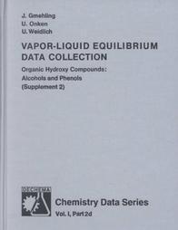 4.2 Zeotropc Vapor-Lqud System Resources Epermental vapor-lqud