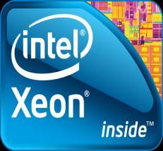 (AES-NI) 1 rack of Intel Xeon 5600 Based Servers As Low as 15 Month Payback 15 racks