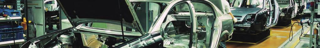 NAMSUN ALUMINUM Automotive parts ( 주 ) 남선알미늄자동차사업부문은연간 78 만대 CAPA