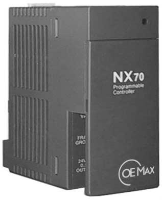 전원유니트 제품도 성능사양 제품번호 NX70-POWER1 NX70-POWER2 입력정격전압 /
