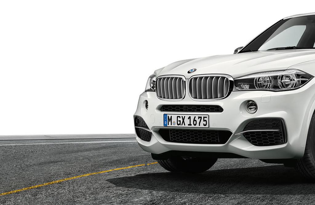 BMW X5 M50d. M GENE INCLUDED.