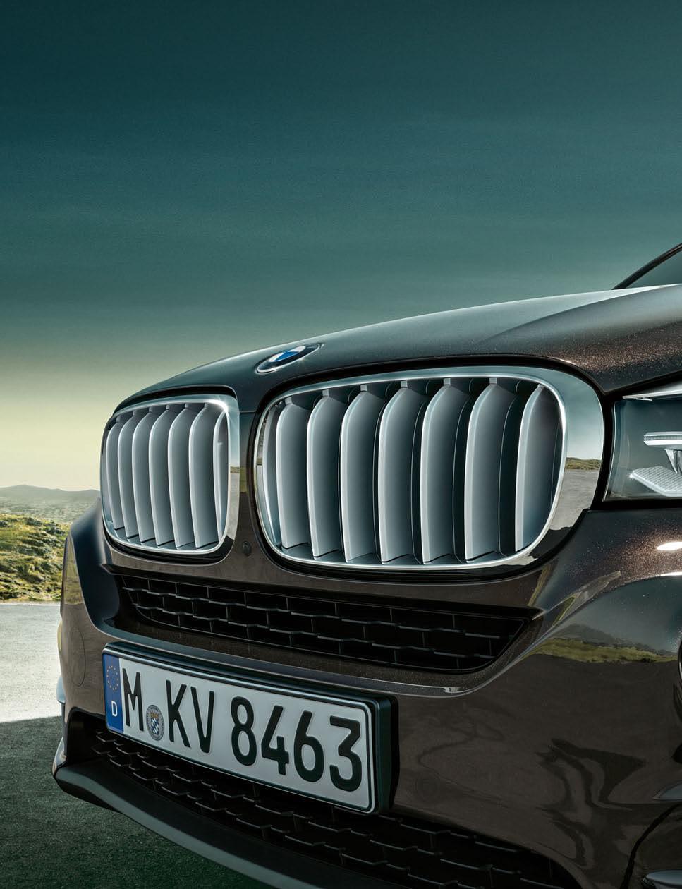 Suspension and Safety. 최상의다이내믹을위한서스펜션. 최적화된로드홀딩은진정한드라이빙의역동성을경험하기위한필수요건입니다. BMW X5 는 50:50 에가까운앞 / 뒤차축간무게배분, 중립적인조향특성, 높은수준의방향안정성, 그리고인텔리전트 xdrive 