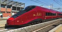 HARMONY CRH( 중국 ) 열차는영업최고속도 380km /h, AGV ITALO( 이탈리아 ) 열차는영업최고속도 360km /h, TALGO( 스페인 ) 열차는영업최고속도가 350km /h이며,
